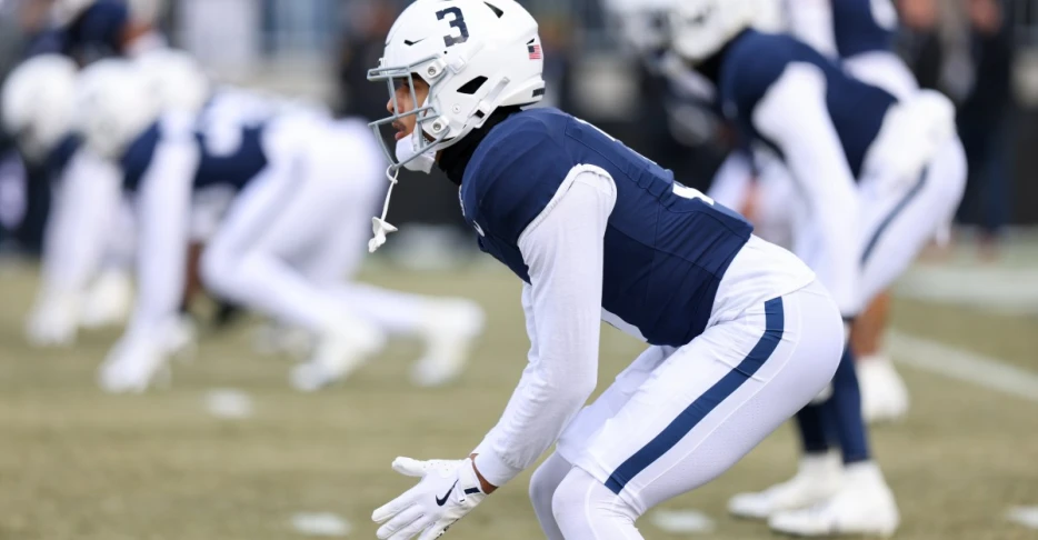 Bengals sign CB Jalen Kimber to practice squad