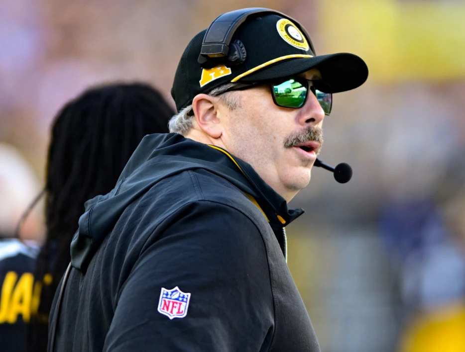 Big Ben Blasts Steelers OC Arthur Smith: ‘This Looks a Lot Like Matt Canada’s Offense’