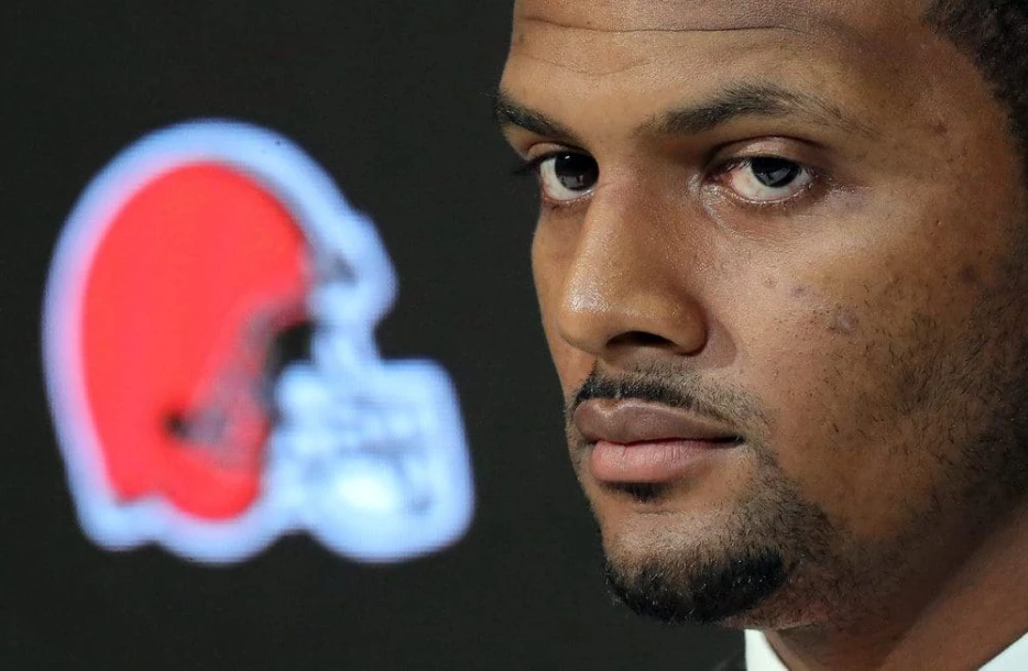 Browns Designating QB Deshaun Watson To Return