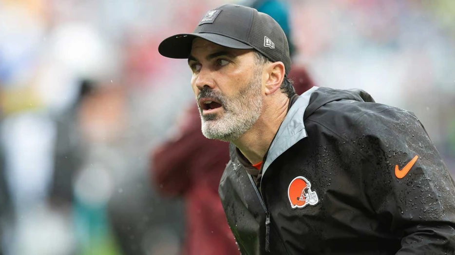 Browns rumors: Kevin Stefanski on hot seat, but there’s a silver lining for him
