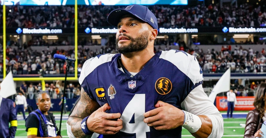 BTB Wednesday Discussion: What HAS to happen for Dallas to win in Detroit?