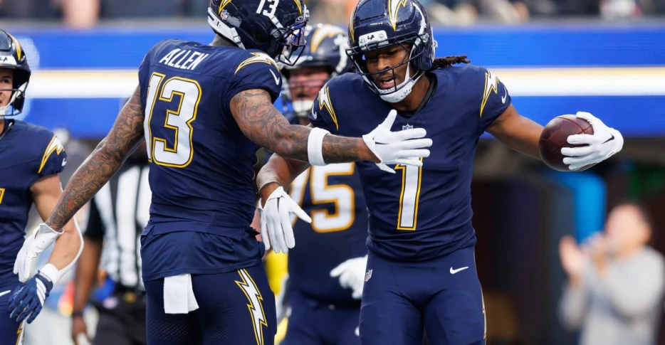 Chargers Daily Links: Wednesday Open Thread