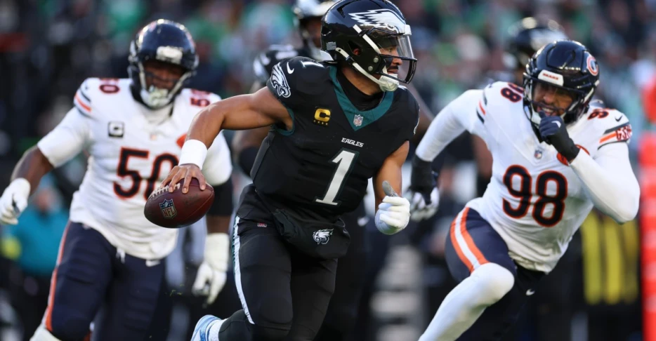 Chargers-Eagles By The Numbers: Bolts face underwhelming Philly DEF