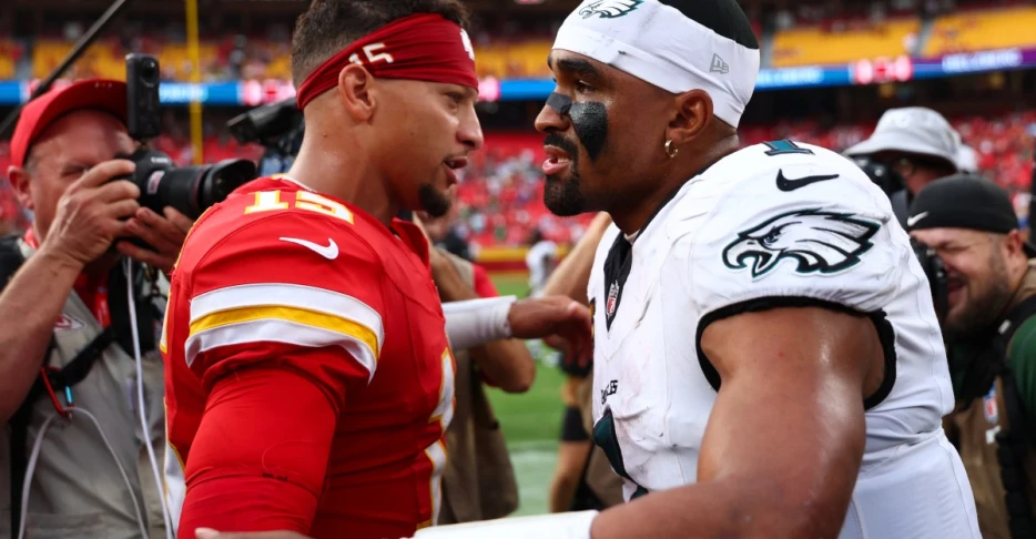 Chiefs News 12/3: Old foes could provide the help that the Chiefs need