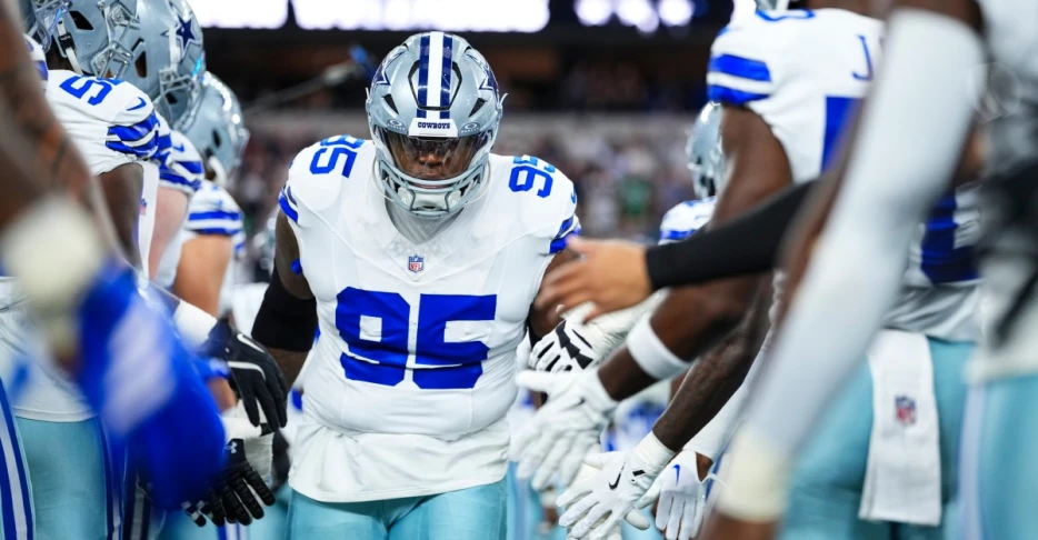 Cowboys news: Jerry Jones wants to keep his big three defensive tackles together