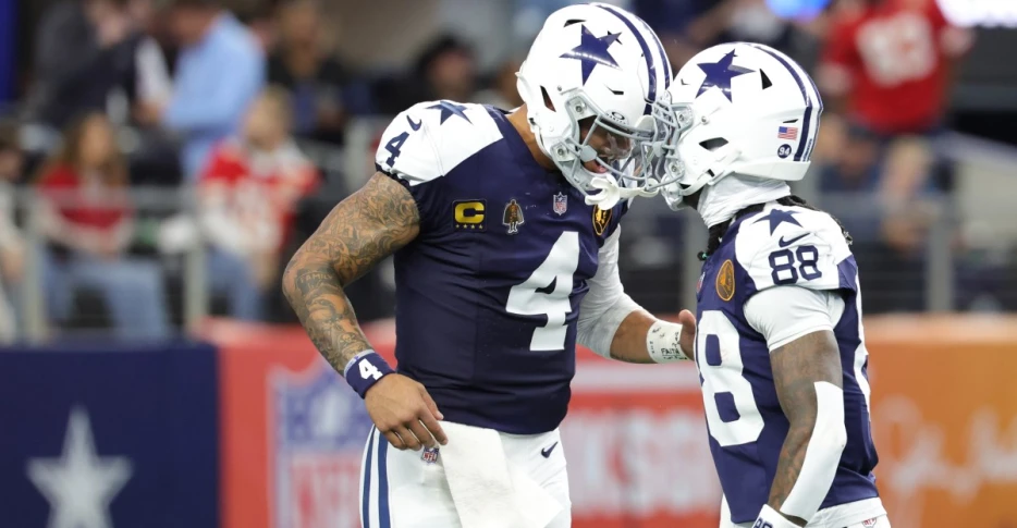 Cowboys Point/Counterpoint: Playoffs seem much more realistic following two big wins