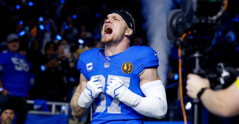 Cowboys vs. Lions bold prediction: Detroit’s defense awakens