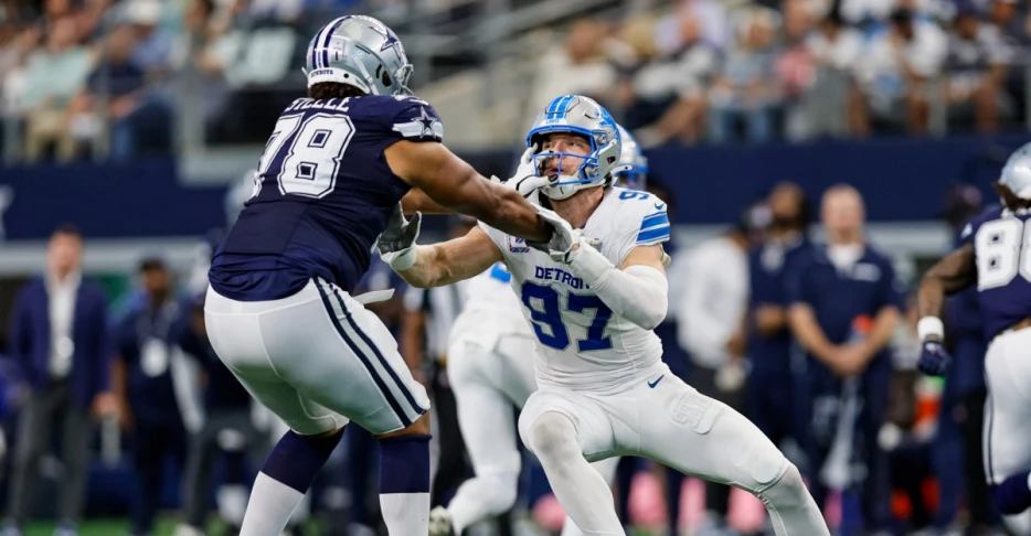 Dallas Cowboys: Reading between the lines (offense)