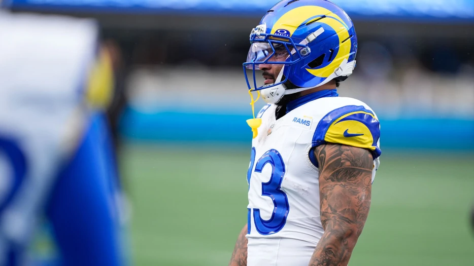 ESPN insider hits Rams’ RB fantasy football managers with ‘disappointing’ warning