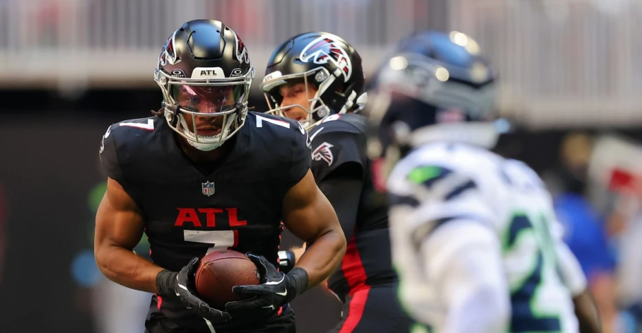Falcons – Seahawks Week 14 2025 Game Coverage