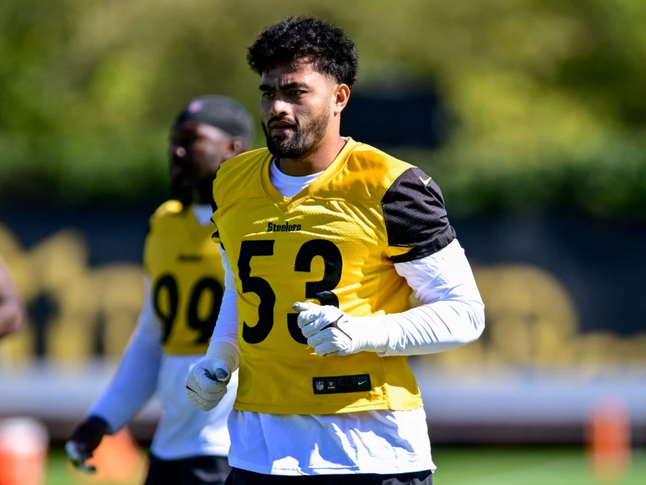 Former Steelers Edge Rusher Heads Back to NFC