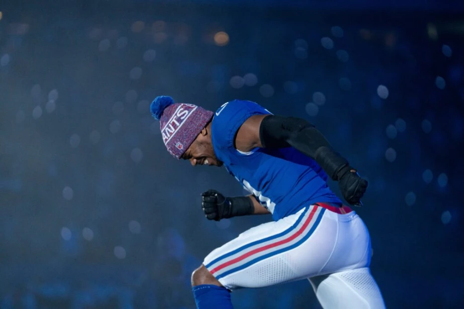 Giants Rumors: Carter, Kafka, HC Search