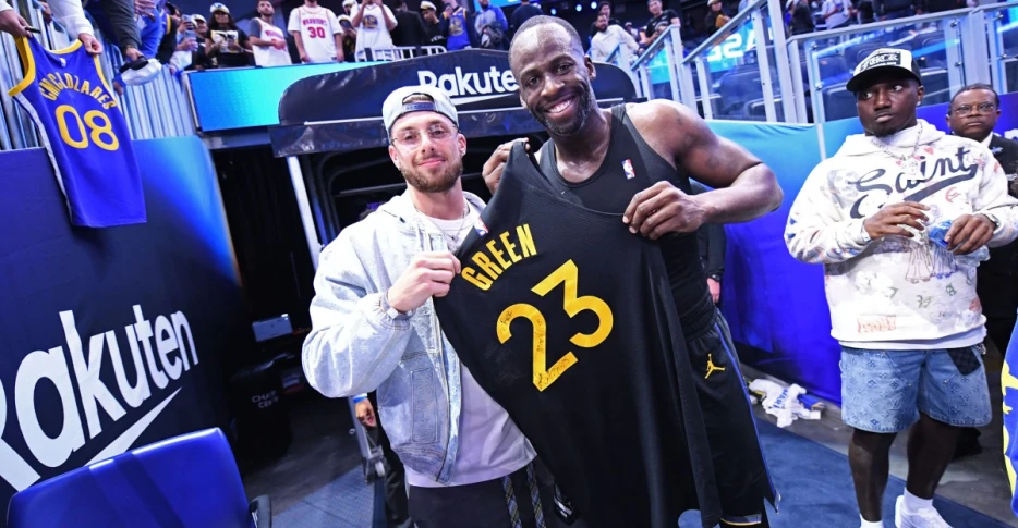 Golden Nuggets: We’re on to… the bye week?