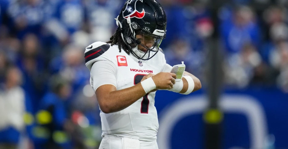 Houston Texans NFL Power Rankings: Week 14