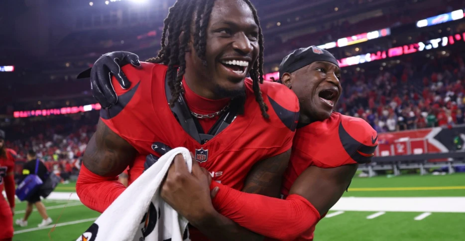 Houston Texans Path to the Playoffs Heading into Week 14