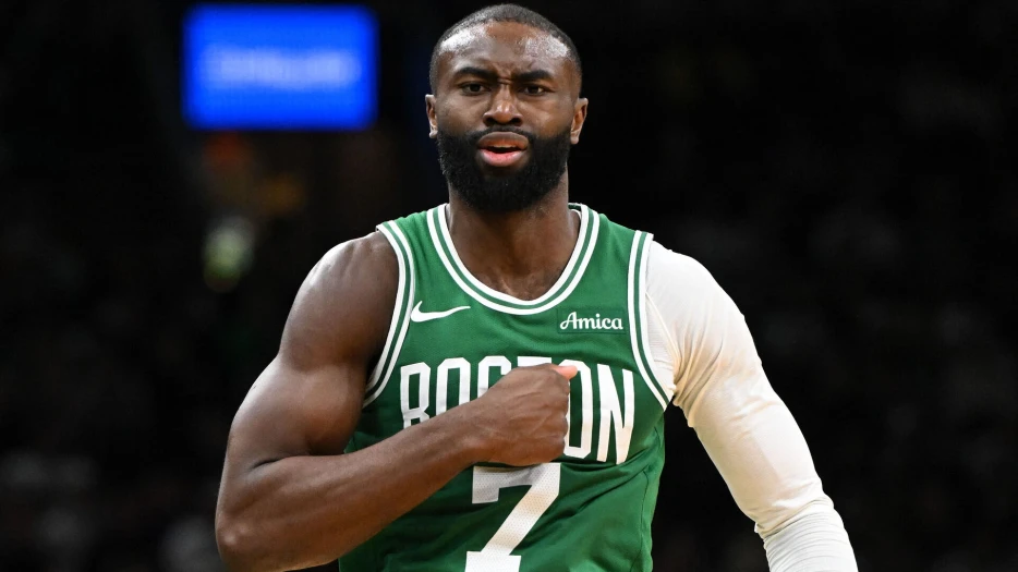 Jaylen Brown On Pace To Rewrite Celtics’ Record Books After 42-Point Outburst