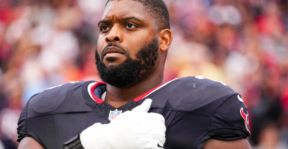 Laken Tomlinson was waived; should the 49ers put in a claim after Ben Bartch’s recent injury?