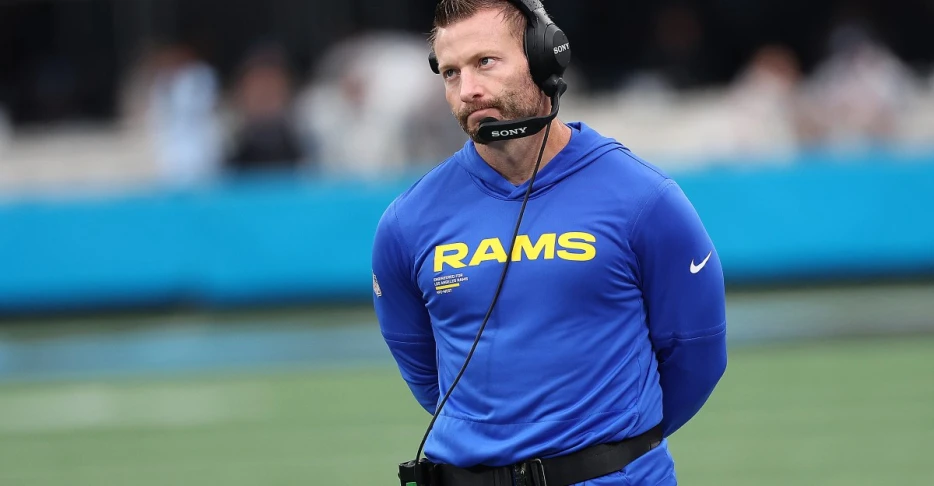 No. 1 seed should be top priority for Rams