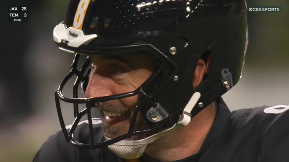 No ‘Relax’ Needed:’ Rodgers Doesn’t Sense Panic, Confident Steelers Will Bounce Back