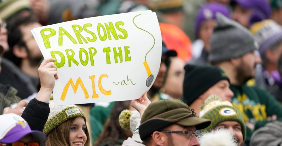 Packers Reacts Survey Week 14: Riding high after Thanksgiving win?