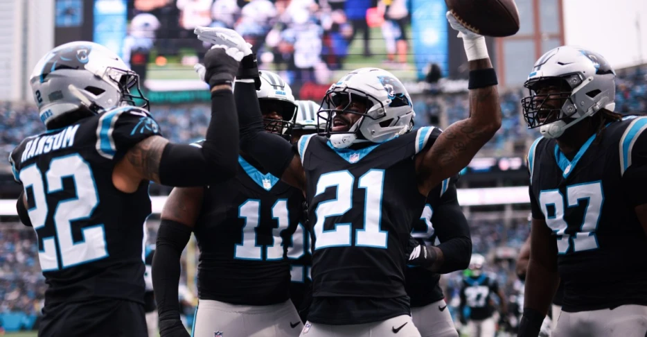 Panthers Reacts Survey Week 14: Final win total prediction