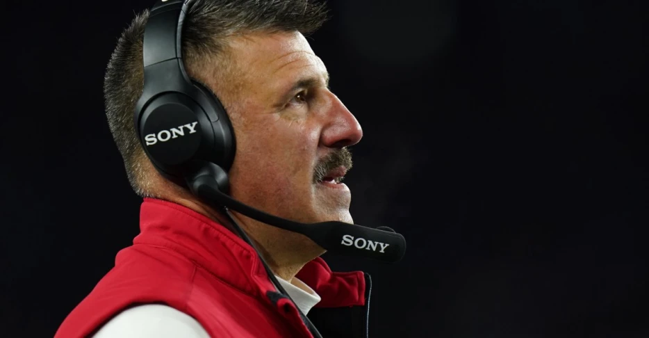 Patriots links 12/03/25: Vrabel sets Bye Week tone, ‘We’re not done’