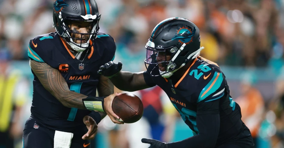 Phinsider Question/Discussion Of The Day: New York Jets @ Miami Dolphins Players You Would Steal