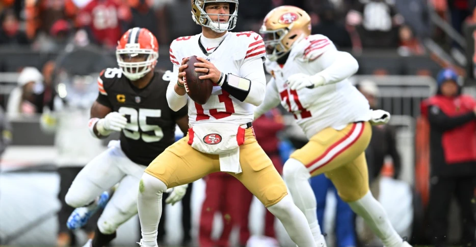 Ranking the 49ers last 4 games by importance