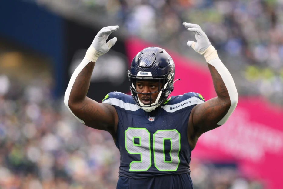 Seahawks Designate Three To Return, Including DT Jarran Reed &amp; S Julian Love