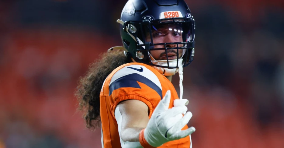 Snaps from the Sunday night win over the Commanders