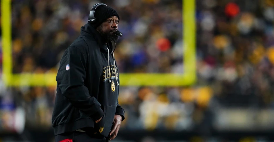 Steelers Read &amp; React – The standard is dead