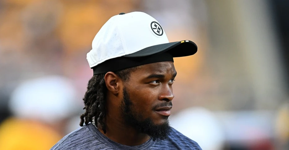 Steelers rookie CB returns to practice