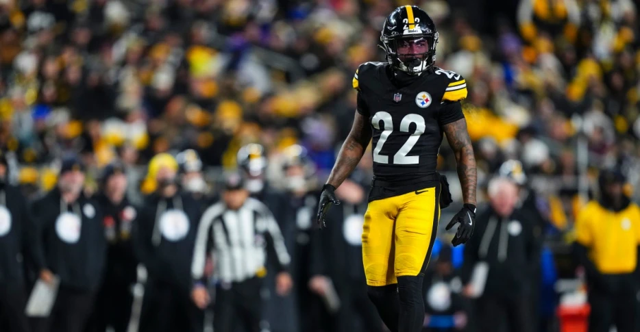 Steelers sign Asante Samuel Jr. to 53-man roster, shuffle practice squad Tuesday