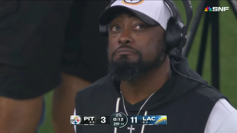 Tomlin’s Misevaluation Of Steelers’ Defense Is ‘Damning’, Bouchette Says: ‘What Does That Say About His Judge Of Talent?’