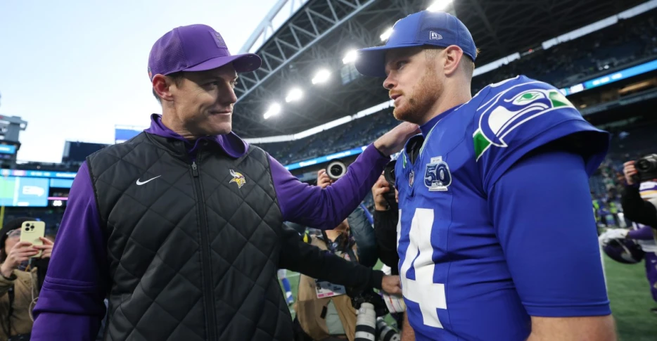 Vikes Views: Rooting for Wins or Better Picks?