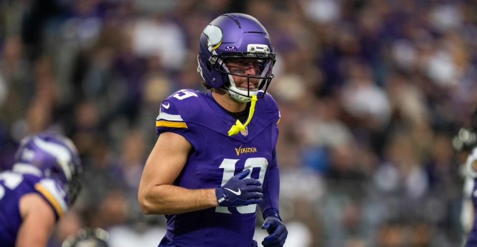 Wednesday links: How big of a signing is Adam Thielen?