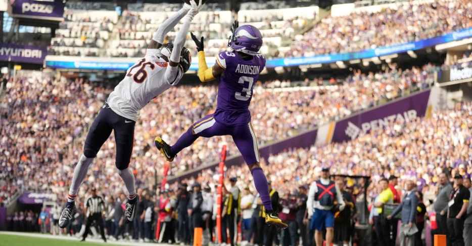 Why Nahshon Wright deserves to be in the Pro Bowl