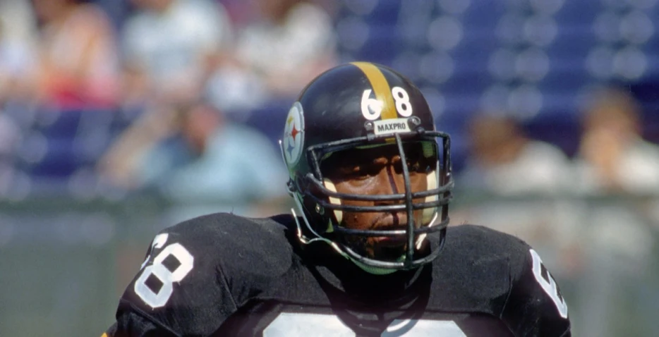 2 former Steelers advance in Hall of Fame process