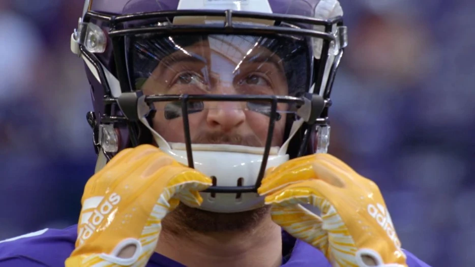 Adam Thielen Confident Coming To Pittsburgh: ‘Still Feel That I Can Run All The Routes’