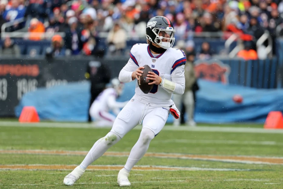 Available Former Super Bowl-Winning Coach Gushes About Jaxson Dart