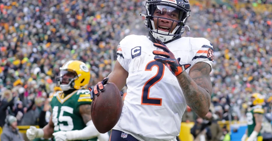 Bears vs Packers: Week 14 Live Story Stream Message Board and Fan Discussion