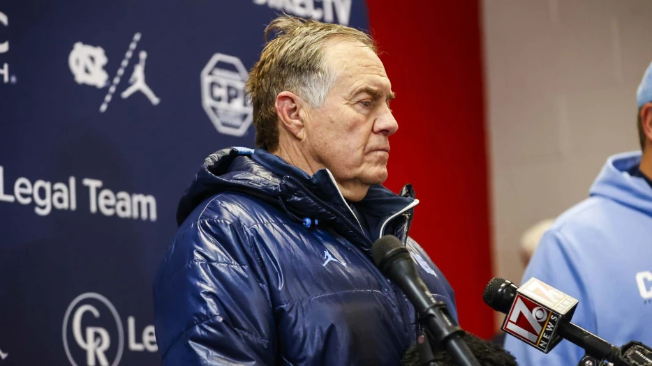 Bill Belichick breaks silence on being named Pro Football HOF finalist