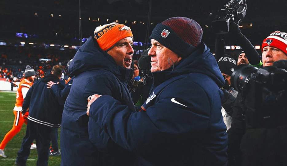 Broncos HC Sean Payton: 'I Miss Bill Belichick Being in the NFL'