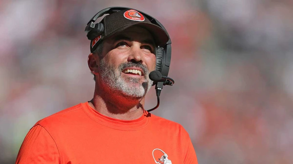 Browns rumors: Kevin Stefanski ‘prime’ candidate for new job if Cleveland fires him