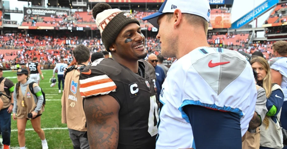 Browns vs. Titans Week 14 predictions: Scoring will be a challenge