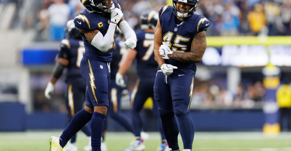 Chargers Daily Links: Thursday Open Thread