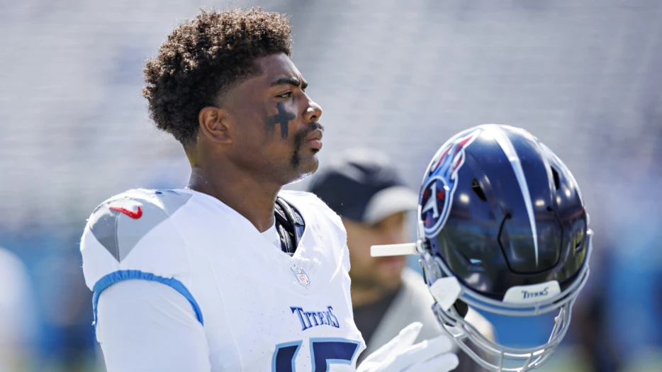 Commanders to sign Treylon Burks to 53-man roster