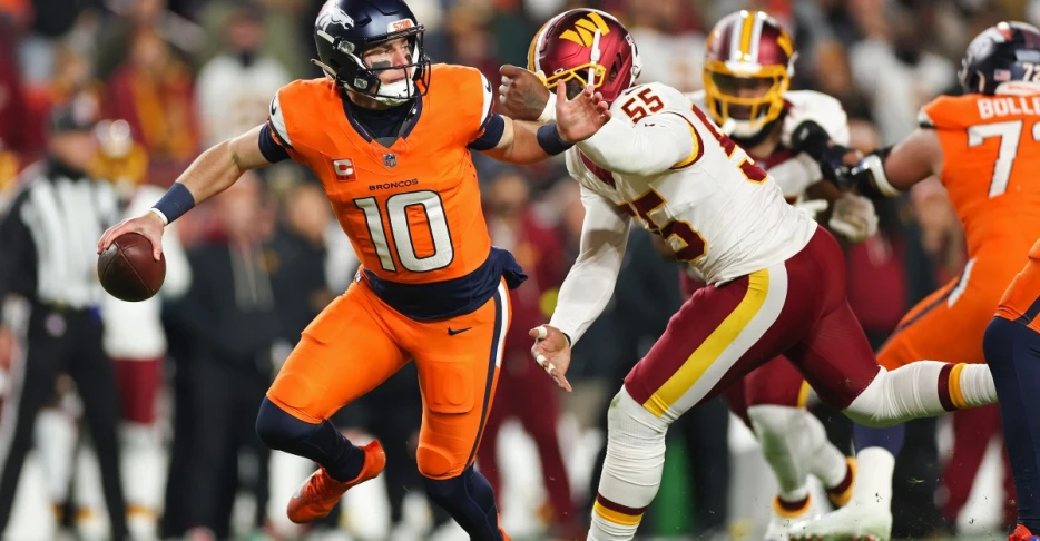 Daily Slop: 4 Dec 25 – Is Dan Quinn’s play-calling the reason for Washington’s recent defensive surge?