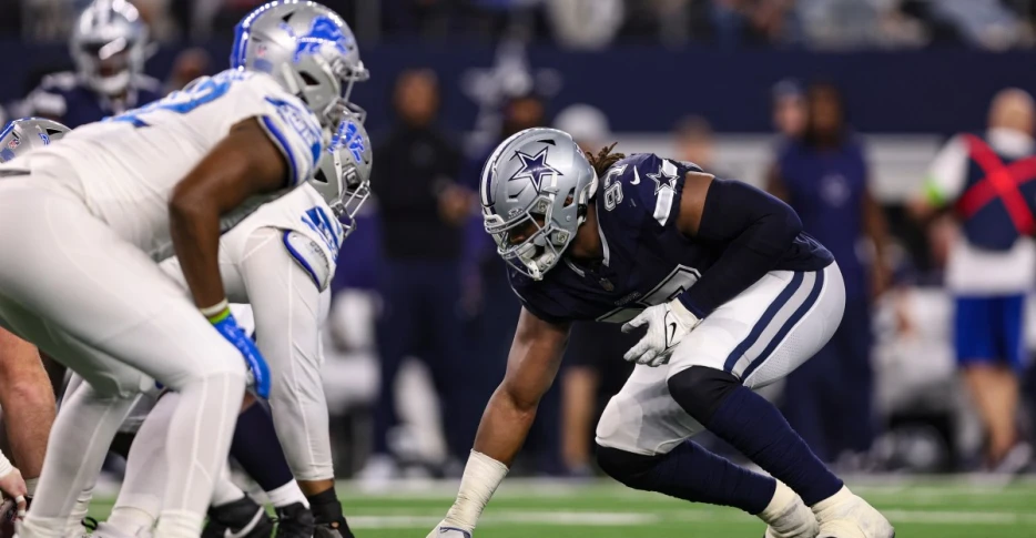 Dallas Cowboys: Reading between the lines (defense)