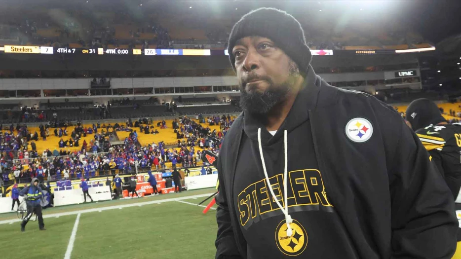 Draymond Green claps back at the Steelers’ ‘Fire Mike Tomlin’ crowd